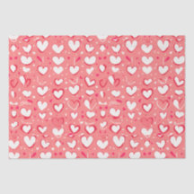 Delicado papel de tejidos para tus regalos