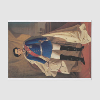 Seda Descarga de papel de tejidos Ludwig II