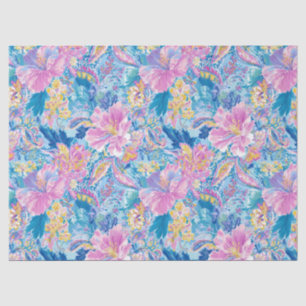 Seda Devina Lily - Papel de regalo Anenome Collette