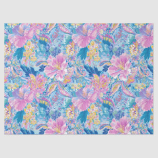 Seda Devina Lily - Papel de regalo Anenome Collette