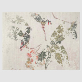 Seda Diseño de la serie de papel con problemas de éfeme