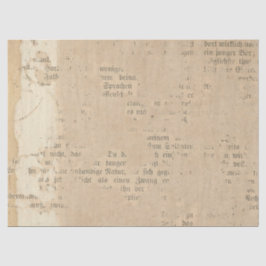 Seda Diseño de la serie de papel con problemas de éfeme