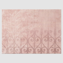 Seda Diseño de la serie de papel francesa Ephemera 12