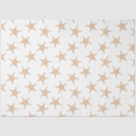 Seda Diseño de la serie de vida marina 6 Papel de tono