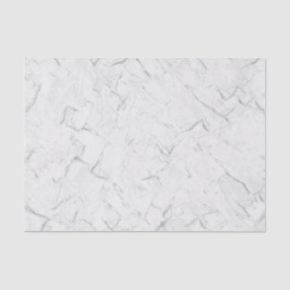 Seda Diseño de mármol papel de papel regalos únicos