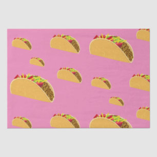 Seda Diseño de martes de tacón - Papel de tejidos