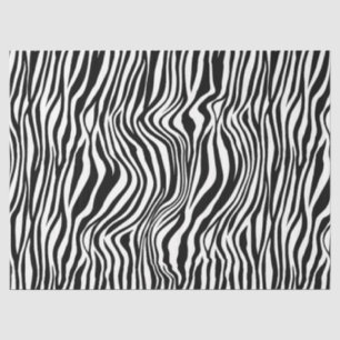 Seda Diseño de papel tisú serie Safari Turquesa 4