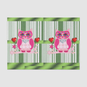 Seda El día de la madre del papel de tejidos