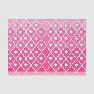 Seda El día de la madre del papel de tejidos