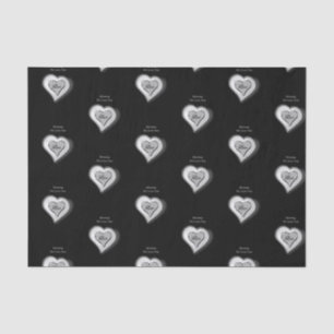 Seda El día de la madre del papel de tejidos