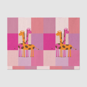 Seda El día de la madre del papel de tejidos