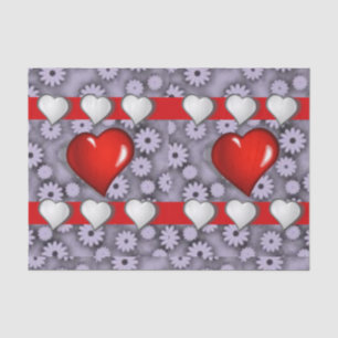 Seda El día de la madre del papel de tejidos