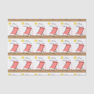 Seda El día de la madre del papel de tejidos