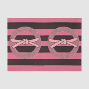 Seda El día de la madre del papel de tejidos