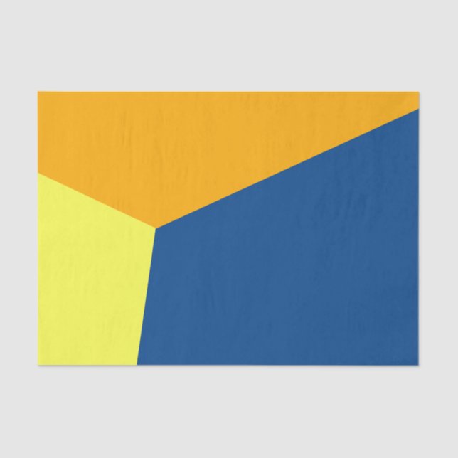 Seda Elegante papel de tejido Personalizado para envolv (Anverso)