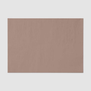 Seda Elegante Papel de tejidos marrones