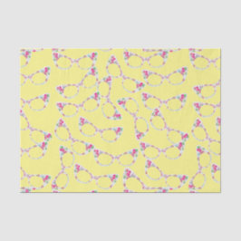 Seda Especificaciones de época Papel de tejidos