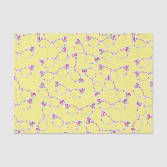 Seda Especificaciones de época Papel de tejidos (Anverso)