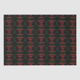 SEDA ESTADOS UNIDOS SE REUNE EN PAPEL DE TEJIDO MILLER