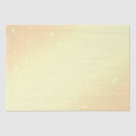 Seda ESTRELLAS DE Papel Tejido EN UN FONDO GRADADO