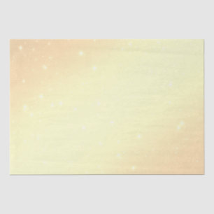 Seda ESTRELLAS DE Papel Tejido EN UN FONDO GRADADO