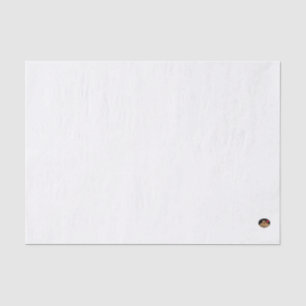 Seda HAMbyWG - Papel de tejidos de 10 lb, azul claro