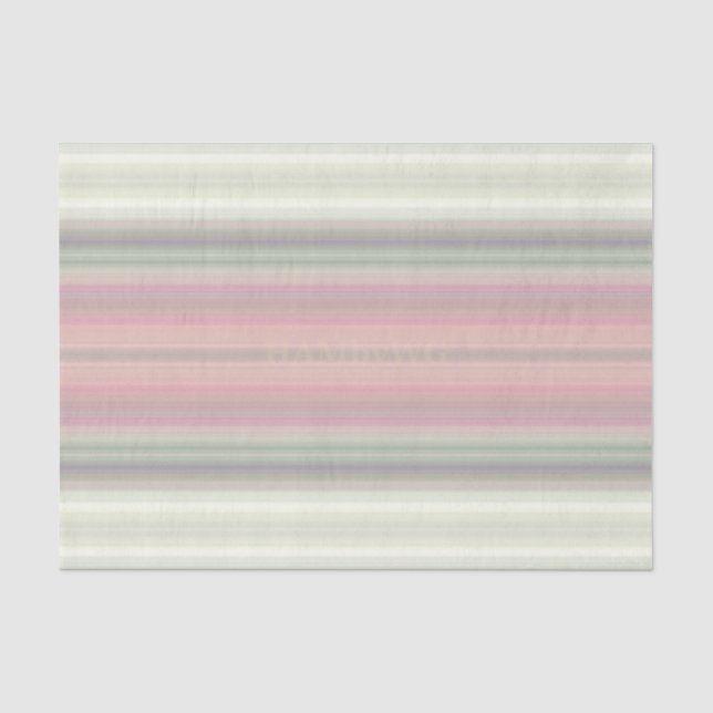 Seda HAMbyWG - Papel de tejidos - Gradientes Pastel (Anverso)