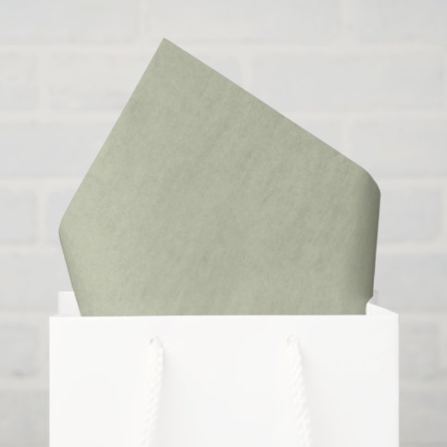 Seda Hojas de papel tisú Chroma Textura (Bolsa de regalo)