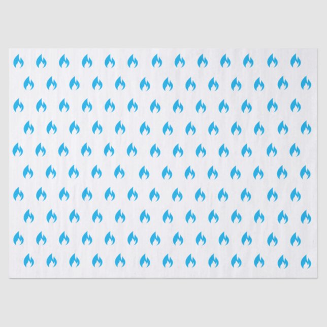 Seda Ignorar papel de tejidos (Anverso)