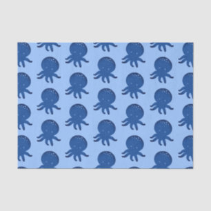 Seda Impresión de papel antiguo de Personalizado de pul