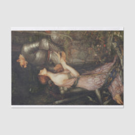 Seda Lamia y el papel desconsolado de los soldados