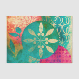 Seda MAXIMALISTA 2 bello papel de desenlace