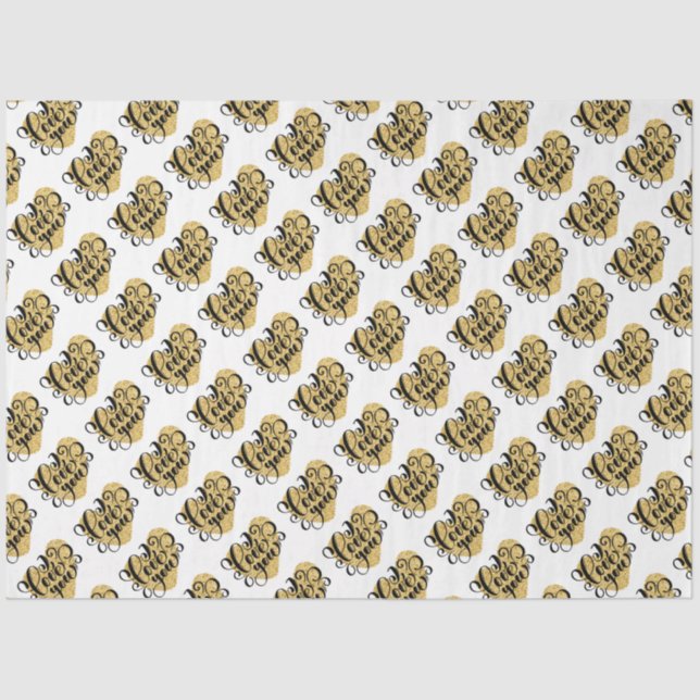 Seda Me Encanto De Tejer Papel (Anverso)