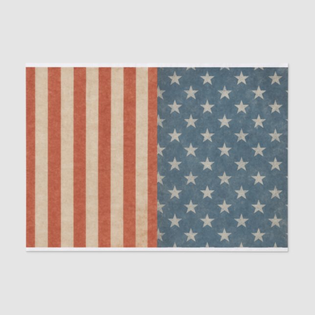 Seda Media Estrellas, mitad tiras de papel (Anverso)