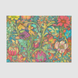 Seda MILLEFLEUR en papel de desconexión