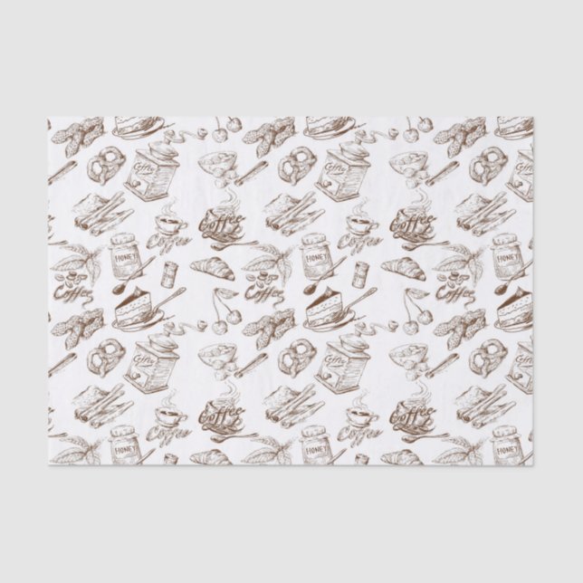 Seda Modelo de papel (Anverso)