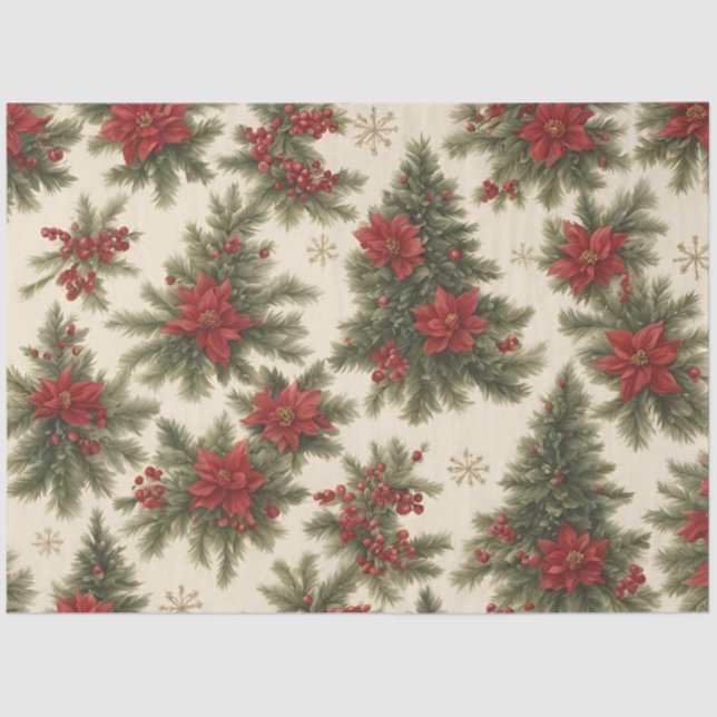 Seda Navidades ecologistas acusan papel de tema (Anverso)