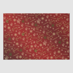 Seda navidades felices de la abuela escriben en papel r