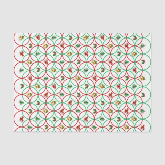 Seda Navidades Papel de discusión/Navidades (Anverso)