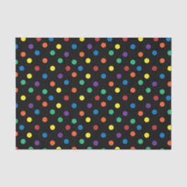 Seda Orgullo arcoiris Papel de San Valentín