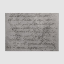 Papel alquimista de pergamino antiguo de color gri