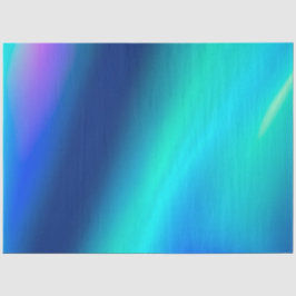 Seda Papel colorido de arte de Relieve metalizado metál