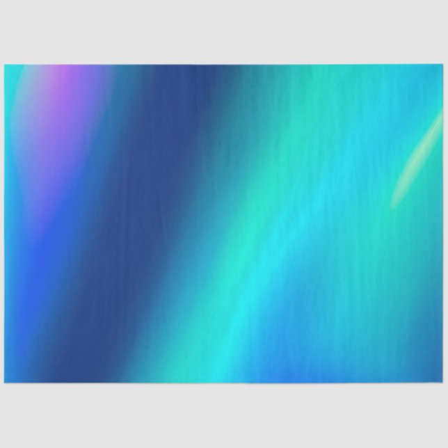 Seda Papel colorido de arte de Relieve metalizado metál (Anverso)