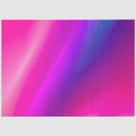 Seda Papel colorido de arte de Relieve metalizado metál