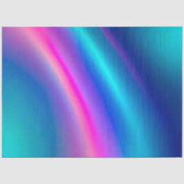 Seda Papel colorido de arte de Relieve metalizado metál