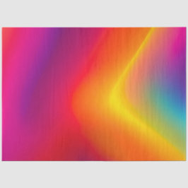 Seda Papel colorido de arte de Relieve metalizado metál