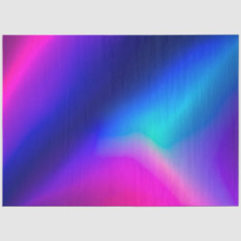 Seda Papel colorido de arte de Relieve metalizado metál