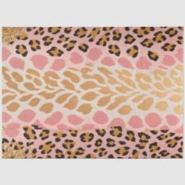 Seda Papel colorido de arte para la impresión en animal