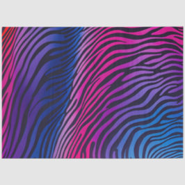 Seda Papel colorido de arte para la impresión en animal