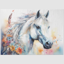 Seda Papel colorido de la ranura de la tinta para el cu